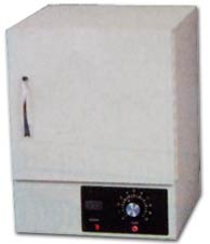 Incubator cum drying oven